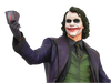 DC Gallery Batman Dark Knight Movie Joker Statue DC Gallery Batman Dark Knight Movie Joker Statue