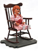 Annabelle Movie Gallery Statue Annabelle Movie Gallery Statue