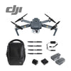 DJI Mavic Pro Fly More Edition DJI Mavic Pro Fly More Edition