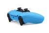 PS5 Dual Sense Controller - Starlight Blue PS5 Dual Sense Controller - Starlight Blue