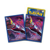 Pokemon Card Game Inteleon VMax Sleeves Pokemon Card Game Inteleon VMax Sleeves