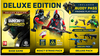PS4 Rainbow Six Extraction Deluxe Edition (R3) PS4 Rainbow Six Extraction Deluxe Edition (R3)