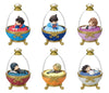 Re-Ment Detective Conan Dreaming Egg (Set of 6) Re-Ment Detective Conan Dreaming Egg (Set of 6)