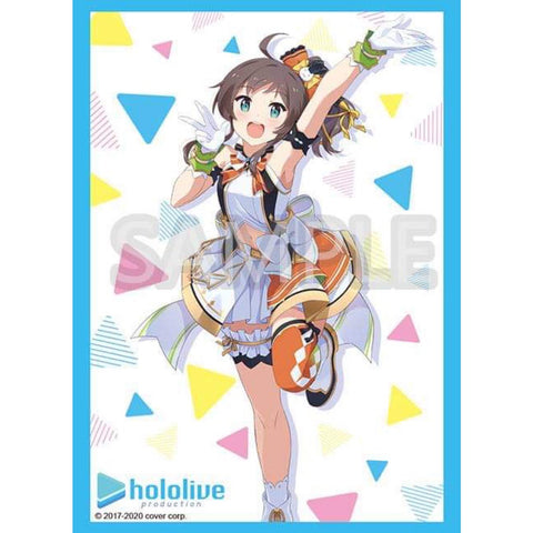 Bushiroad Sleeve Hololive 1st Vol 2926 Bushiroad Sleeve Hololive 1st Vol 2926