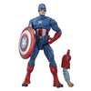 Marvel Legends Series End Game Captain America Marvel Legends Series End Game Captain America