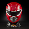 Power Rangers Lightning E81635L00 Red Ranger Helmet Power Rangers Lightning E81635L00 Red Ranger Helmet