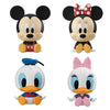Disney Capchara Disney Friends (Set of 4) Disney Capchara Disney Friends (Set of 4)