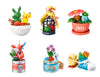 Re-Ment Pokemon Pocket Botanical (Set of 6) Re-Ment Pokemon Pocket Botanical (Set of 6)
