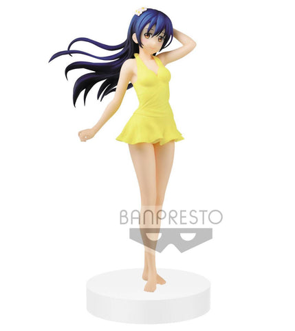 Jamma EXQ Figure Love Live! Umi Sonoda
