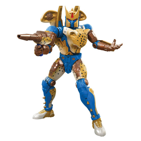 Transformers R.E.D. Cheetor