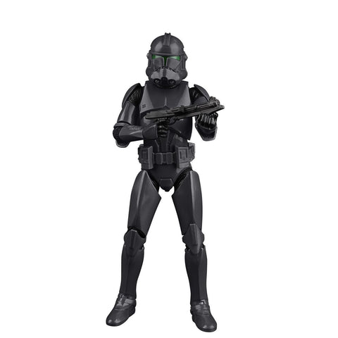 Star Wars The Black Series 6" Bad Batch - Elite Squad