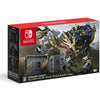 Nintendo Switch New Console Monster Hunter Rise (Japan) Nintendo Switch New Console Monster Hunter Rise (Japan)
