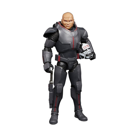 Star Wars Black Series Wrecker