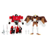 Transformers Generations WFC-K42 Maximal Skywarp and Sideswipe Transformers Generations WFC-K42 Maximal Skywarp and Sideswipe