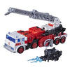 Transformers Generations WFC-GS26 Artfire & Nightstick Transformers Generations WFC-GS26 Artfire & Nightstick