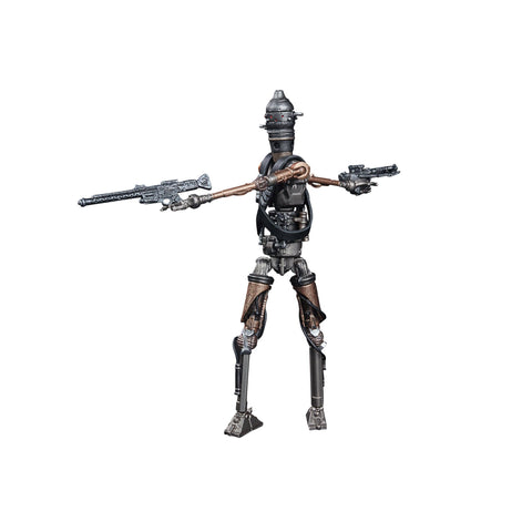 Kenner Star Wars  E77635L08 Vin S3 Vintage IG-11