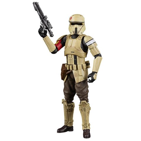Star Wars TBS 50 Lucasfilm Shoretrooper