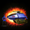 G.I. Joe Retro Vehicle Cobra H.I.S.S. III G.I. Joe Retro Vehicle Cobra H.I.S.S. III