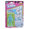 Kenner Marvel Legends 4" Iceman Kenner Marvel Legends 4" Iceman