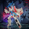Transformers Shattered Glass Starscream Transformers Shattered Glass Starscream