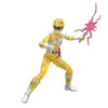 Power Rangers Lightning Metallic Yellow Ranger Power Rangers Lightning Metallic Yellow Ranger