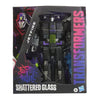 Transformers Shattered Glass Jetfire Transformers Shattered Glass Jetfire