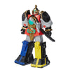 Mighty Morphin Power Rangers Thunder Megazord Mighty Morphin Power Rangers Thunder Megazord