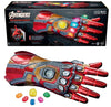 Marvel Legends Series Iron Man Nano Gauntlet Electronic Marvel Legends Series Iron Man Nano Gauntlet Electronic