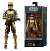 Star Wars The Black Series Shoretrooper Carbonized Star Wars The Black Series Shoretrooper Carbonized