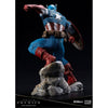 Kotobukiya ARTFX Premier 1/10 Captain America Kotobukiya ARTFX Premier 1/10 Captain America