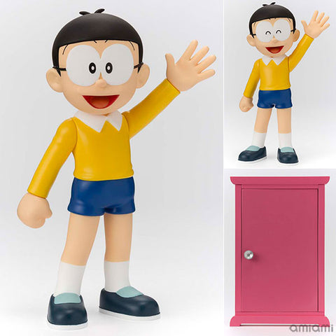 Bandai Figuarts Zero Nobita Bandai Figuarts Zero Nobita
