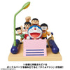 UDF Doraemon Build A Time Machine (Set of 5) UDF Doraemon Build A Time Machine (Set of 5)