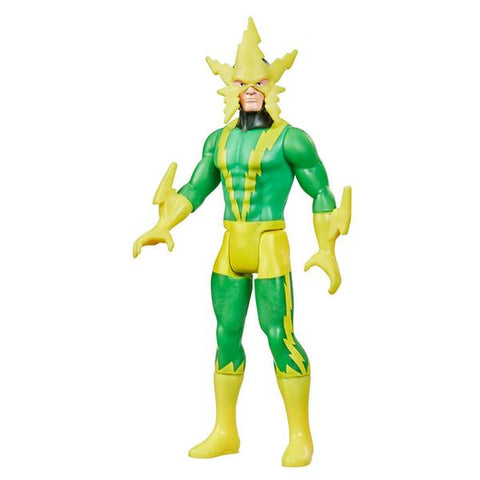 Kenner Marvel Legends 4" Electro