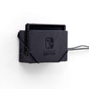 Nintendo Switch Floating Grip Dock Smart Wall Mount Black Nintendo Switch Floating Grip Dock Smart Wall Mount Black