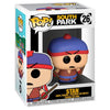 Funko POP! (26) South Park Shadow Hachi Stan Funko POP! (26) South Park Shadow Hachi Stan