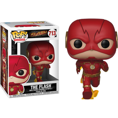 Funko POP! (713) The Flash Funko POP! (713) The Flash