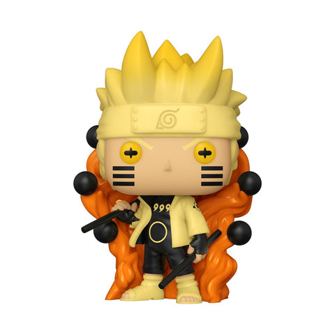 Funko POP! (932) Naruto 6 Path Sage GITD Specialty Series