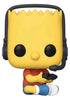 Funko POP! (1035) The Simpsons Gamer Bart Funko POP! (1035) The Simpsons Gamer Bart