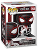 Funko POP! (768) Spider-Man Miles Morales Game Track Suit Funko POP! (768) Spider-Man Miles Morales Game Track Suit