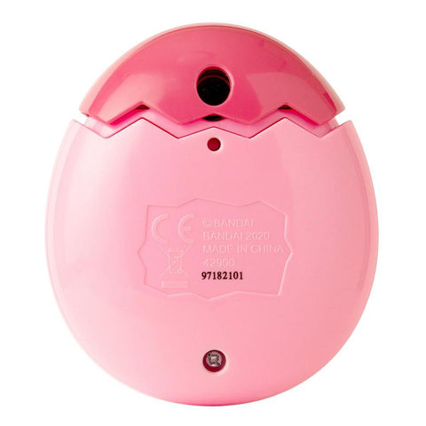 Bandai Tamagotchi Pix - Pink