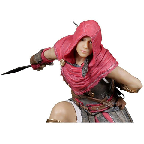 Assassin’s Creed Odyssey Figure - Kassandra