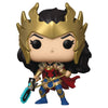 Funko POP! (385) DC Death Metal Wonder Woman PX Funko POP! (385) DC Death Metal Wonder Woman PX