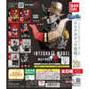 Integrated model Mazinger Z Head Mix (Set of 6) Integrated model Mazinger Z Head Mix (Set of 6)
