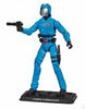 G.I.Joe Retro Cobra Enemy - Cobra Commander Figure