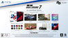 PS4/PS5 Gran Turismo 7 25th Anniversary Edition (R3) PS4/PS5 Gran Turismo 7 25th Anniversary Edition (R3)