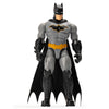 Batman 4-Inch Action Batman Grey Rebirth Batman 4-Inch Action Batman Grey Rebirth
