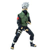 Toynami Shonen Jump Naruto Shippuden Kakashi Figure Toynami Shonen Jump Naruto Shippuden Kakashi Figure