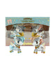 Tokidoki Zodiac Unicorno - Gemini (Set of 2) Tokidoki Zodiac Unicorno - Gemini (Set of 2)