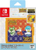 Nintendo Switch Maxgames Starter Pokemon S&V 24 Card Case Nintendo Switch Maxgames Starter Pokemon S&V 24 Card Case