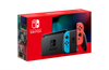 Nintendo Switch Console + game Neon Gen 2 (Agent warranty 1 year) Nintendo Switch Console + game Neon Gen 2 (Agent warranty 1 year)